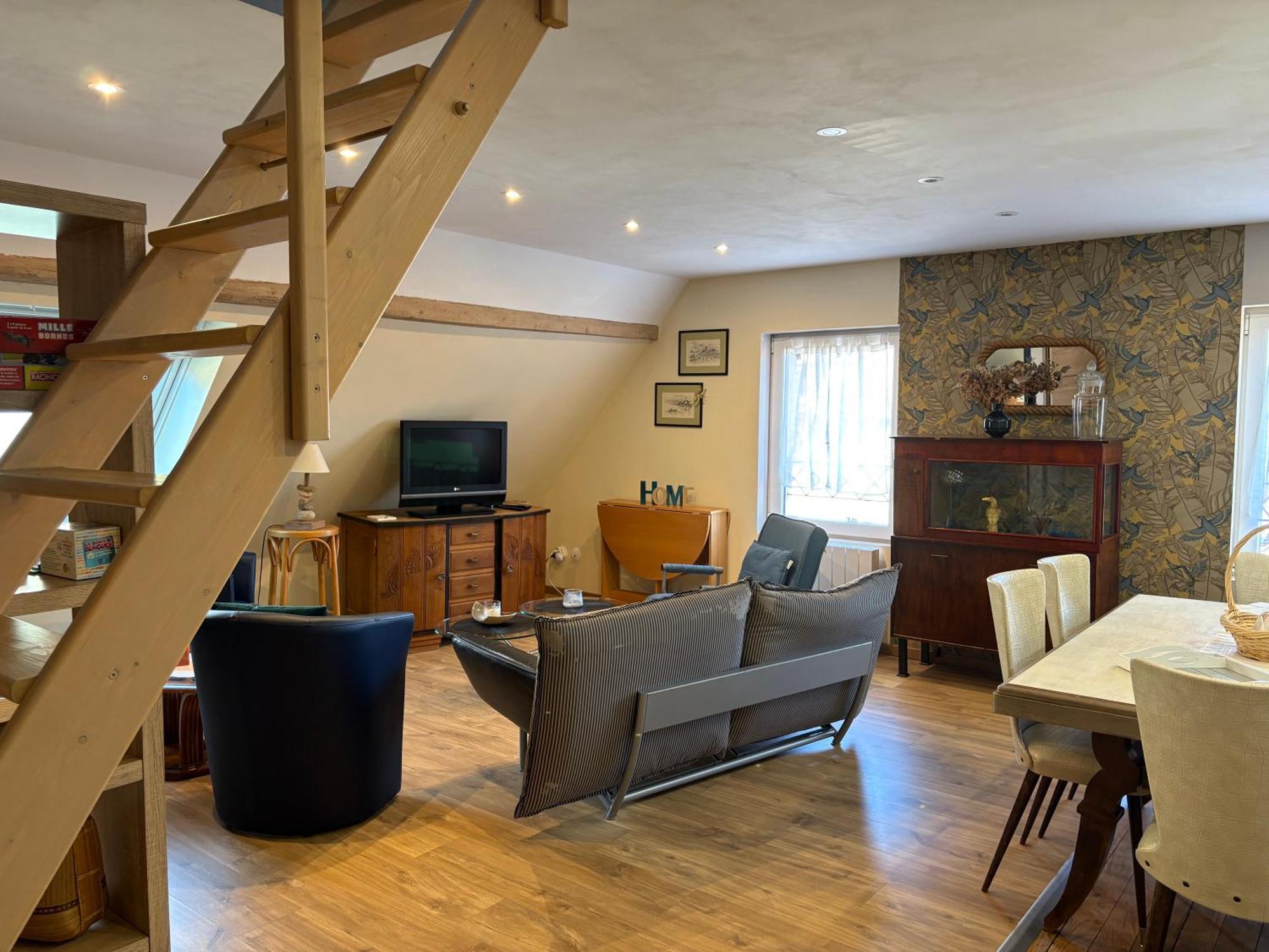 L Atypik A L Ancienne Forge Apartment Muhlbach-sur-Munster Bagian luar foto